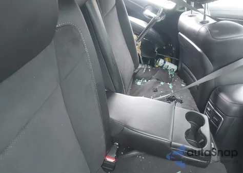 2023 Dodge Charger Scat Pack Widebody из США, поврежденный, VIN 2C3CDXGJ8PH684766